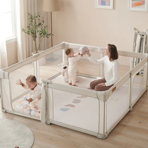Instant Setup Portable Playpen