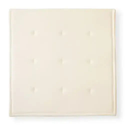 TAMI Playmat – Milk Color - Charlie Crane Paris
