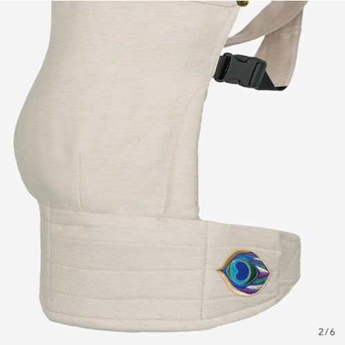 Spirit | Zeitgeist Baby Carrier | SHOP ARTIPOPPE
