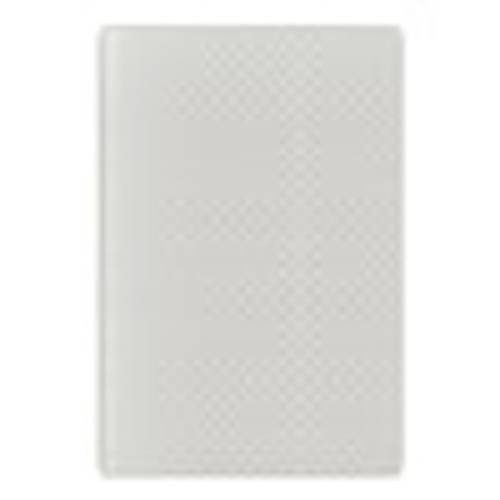 Dream On Me 2-In-1 Breathable Two-Sided 3" Mini/Portable Crib Mattress BR-24
