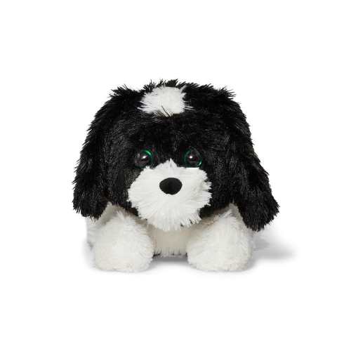 Renoir Dog Plush