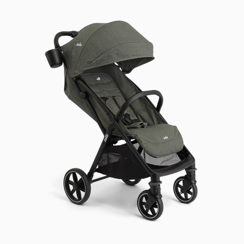 Joie Nutmeg Stroller - Evergreen