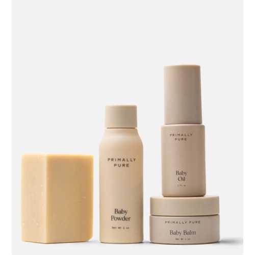 Primally Pure Skincare - The Baby Kit
