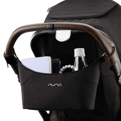 stroller organiser