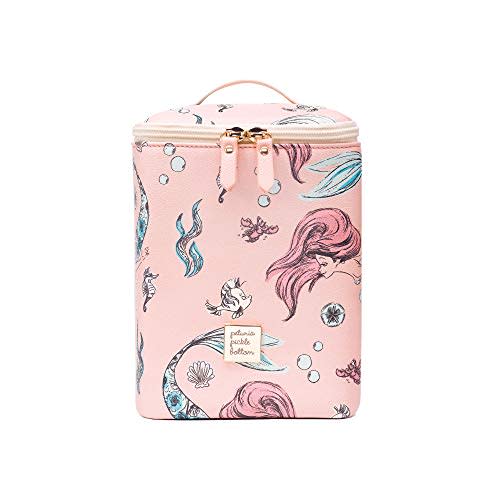 Petunia Pickle Bottom Baby Cooler Bag