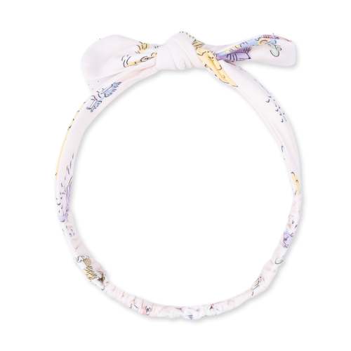 Spa Dogs - Knot Headband – Angel Dear