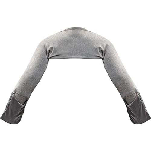 Amazon.com: Bamboo Bubby | Eczema Mitten Scratch Sleeves | Eczema Treatment Eczema Clothing : Health & Household