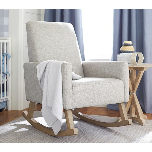 Pottery Barn Kids Phoenix Nursery Seating Collection