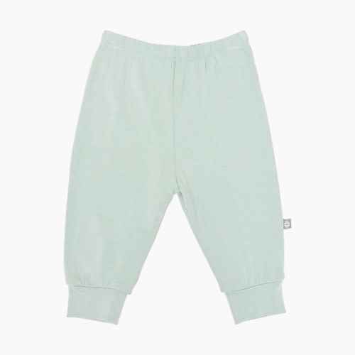 Kyte Baby Pant - Sage, 0-3 M