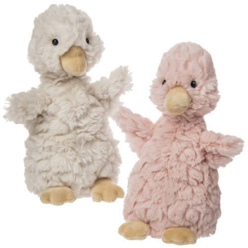 Putty Ducklings – Skal Moon Boutique
