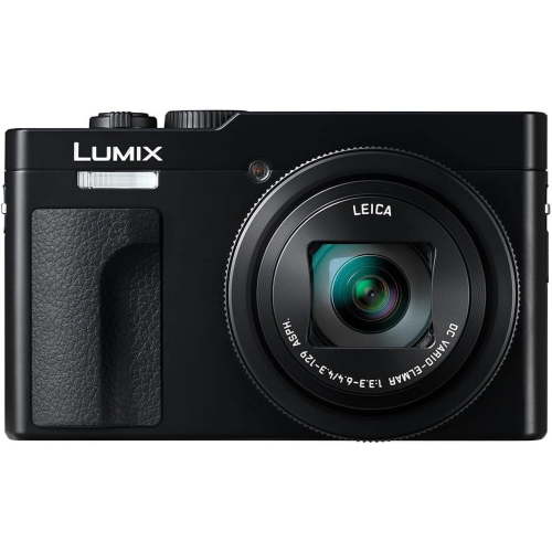 Panasonic Compact Camera for Travel | Video Recording and Photography
