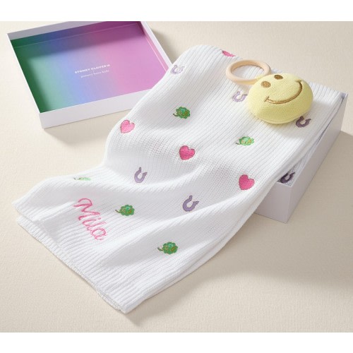 Stoney Clover Lane Baby Gift Set