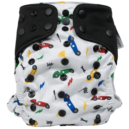 Cloth Diaper Fund