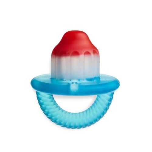 Itzy Ritzy Teensy Teether - Popsicle