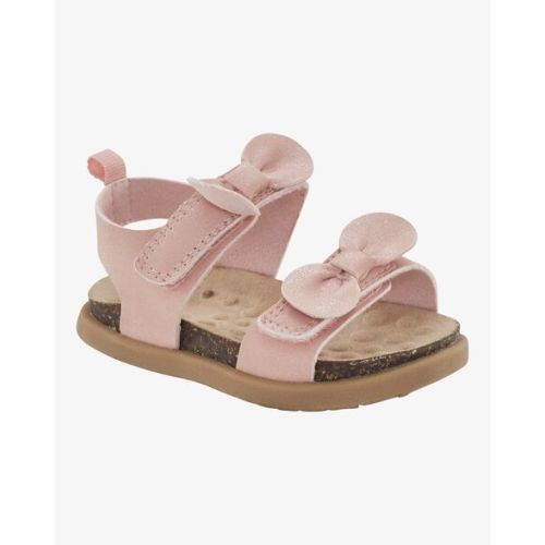 Baby  Every Step® Bow Sandals - Carter's | Carter's