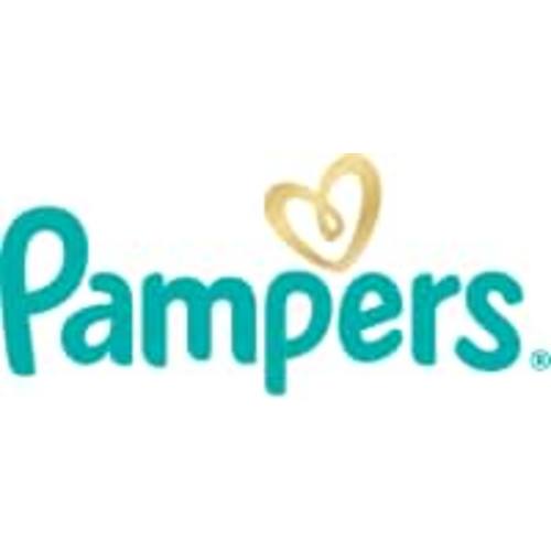 Diapers: Pampers Swaddlers