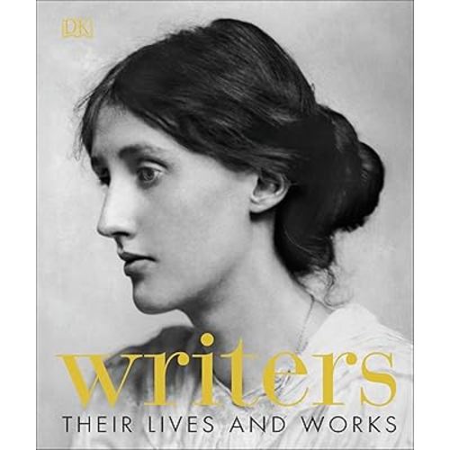 Writers: Their Lives and Works