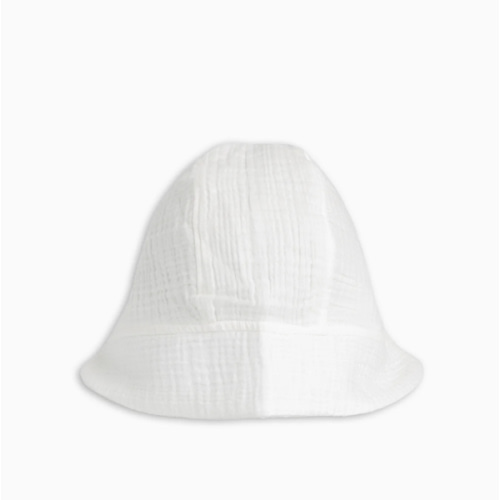 Muslin Bonnet