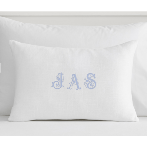 AERIN Personalized Sham