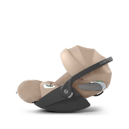 Cybex Cloud T i-Size Baby Car Seat