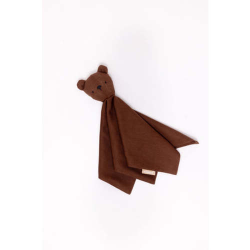 Cormorant - Linen Lovey Bear – WildBird