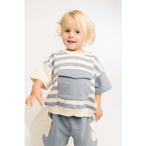 Coastal Short Retro Set
