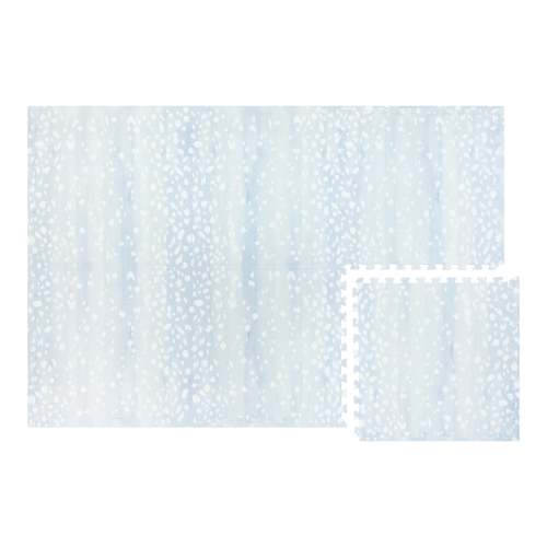 House of Noa - Little Nomad Play Mat - 8x10 - Fawn - Color Pond