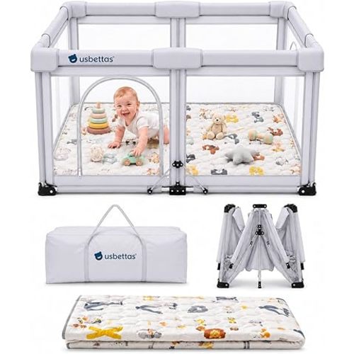 Baby Playpen