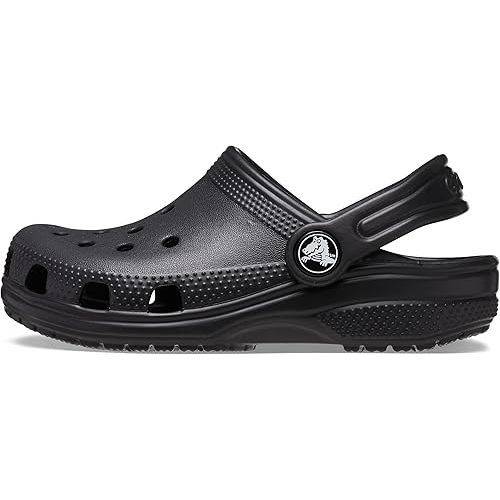 Crocs Baby Classic Littles Clogs