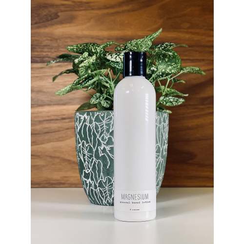 Magnesium Lotion