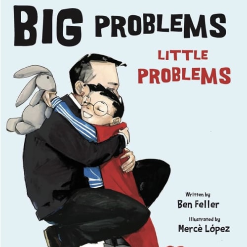 Big Problems, Little Problems