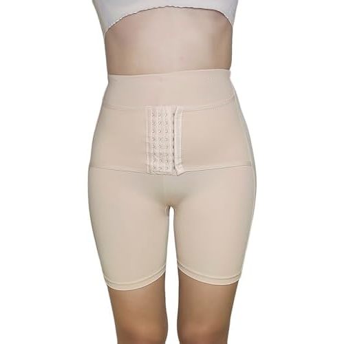 Postpartum C Section Compression Underwear Women High Waisted Tummy Control Panties