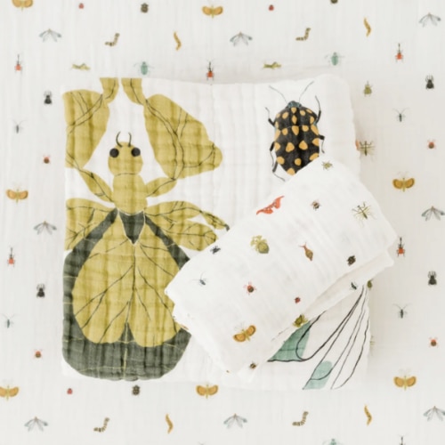 Cutie Crawlies Essential Bundle