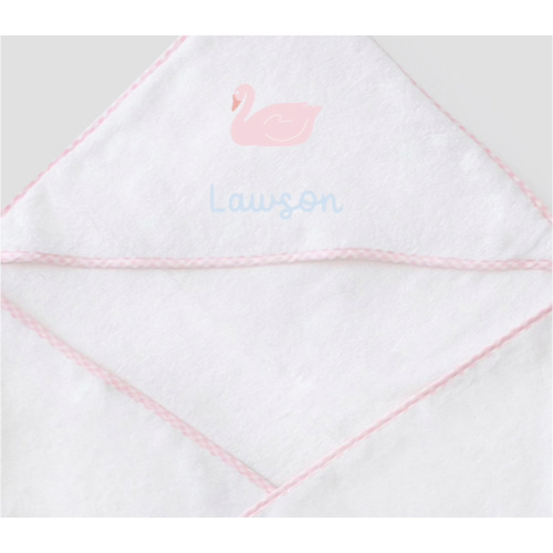 Baby Hooded Towel