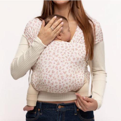 Cupid - Aerial Newborn Buckle Wrap – WildBird