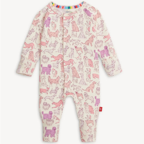 Magnetic Convertible Coverall – Magnetic Me