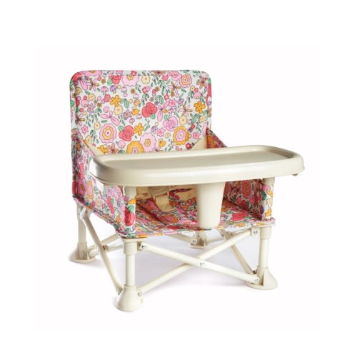 Paloma portable booster chair V2