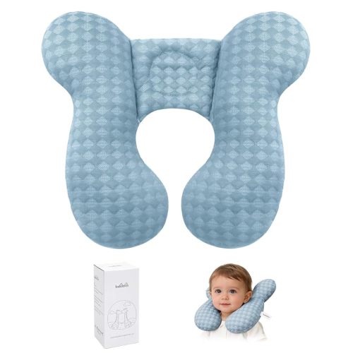 Baby Travel Pillow