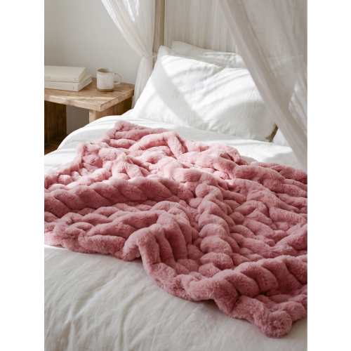 Dreamer Blanket | Super Soft, Cozy Oversized Blanket | Comfrt