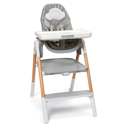 Sit-To-Step Highchair