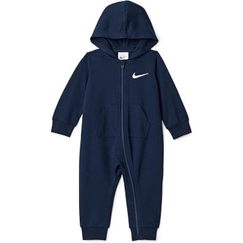 Amazon.com: Nike Essentials Hooded Coverall: Clothing, Shoes & Jewelry