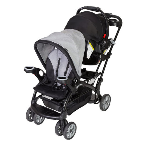 Baby Trend Buggy & Reviews | Wayfair