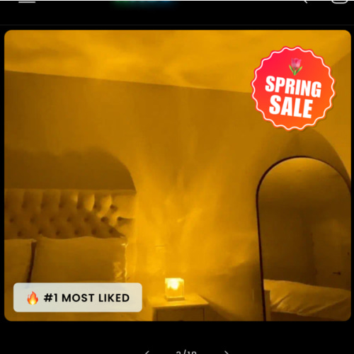 HaloSphere™ Aurora – HALOSPHERE