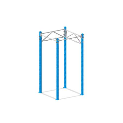 Outdoor Rig & Power Rack