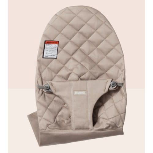 BabyBjörn Extra Fabric Seat for Bouncer Bliss