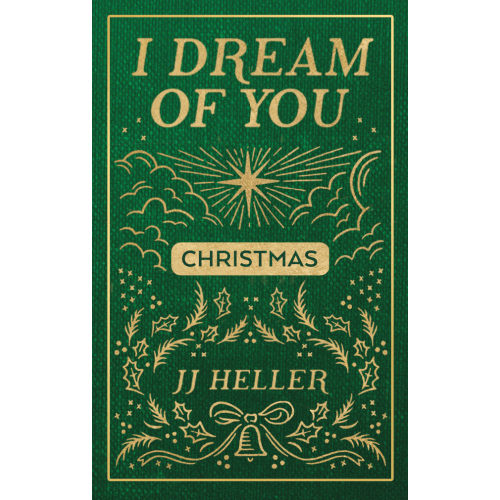 I Dream of You: CHRISTMAS