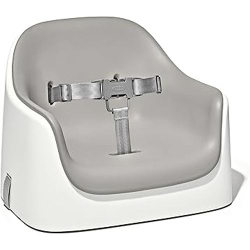 OXO Tot Nest Booster Seat with Removable Cushion