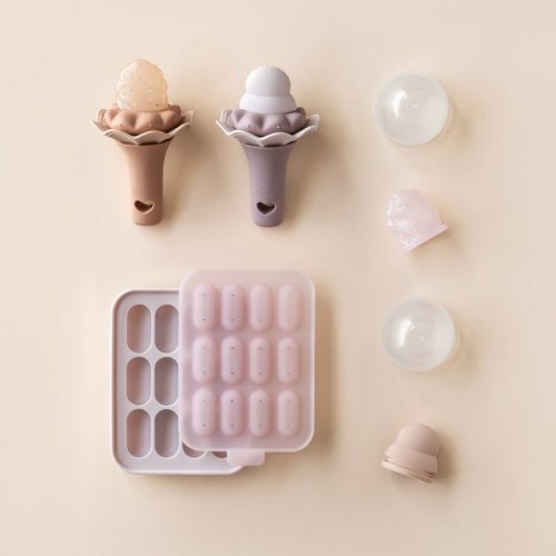 Baby Food Feeder | Fresh Food & Fruit | Moonkie