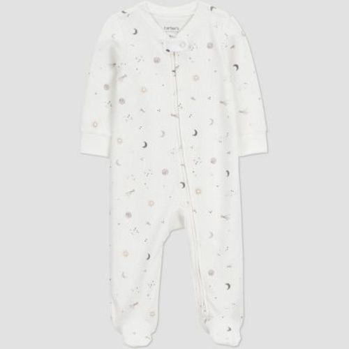 Carter's Just One You® Baby Boys' Celestial Sleep N' Play - Ivory