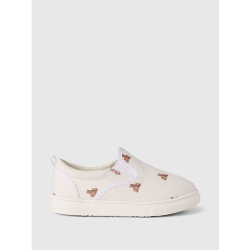 Baby & Toddler Brannan Bear Slip-On Sneakers